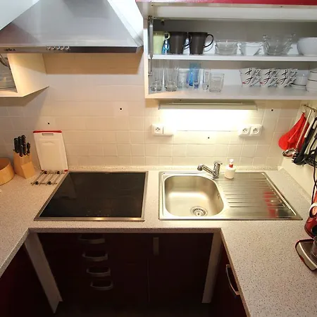 Apartment Palladium *