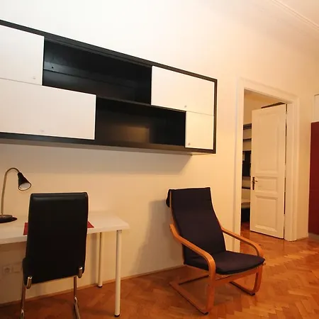 Apartamento Palladium